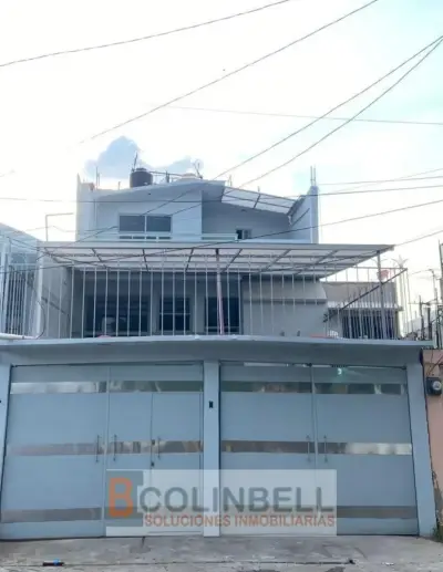 Gran casa en plazas de aragon lo mejor para tu familia