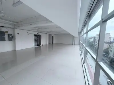 Oficina en renta en extremadura, insurgentes mixcoac