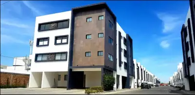 Departamento en venta en San Pedro Cholula