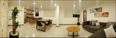 Departamento en venta en San Pedro Cholula - foto 5