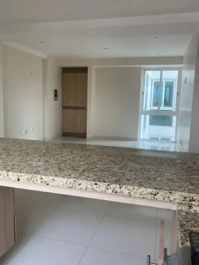 Departamento en renta en Coyoacán - foto 2