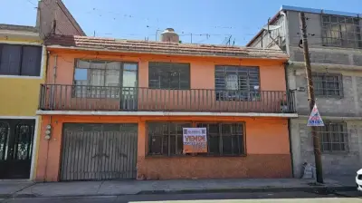 💰 ¡casa con 3 deptos en ciudad lago! $3.5m