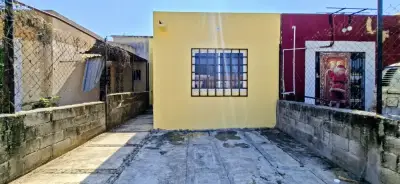 Casa en misión del mar, remodelada