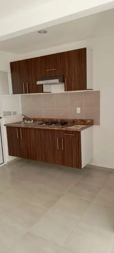 Departamento en renta en Querétaro - foto 3