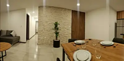 Departamento en venta en San Pedro Cholula - foto 4