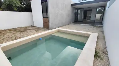 Casa en venta en Mérida - foto 5