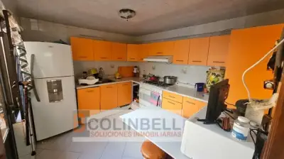 Casa en venta en Nezahualcóyotl - foto 5