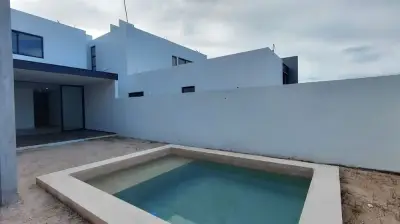 Casa en venta en Mérida - foto 2