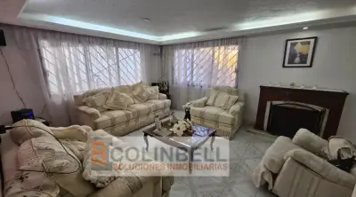 Casa en venta en Nezahualcóyotl - foto 3
