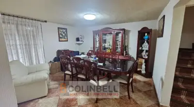 Casa en venta en Nezahualcóyotl - foto 3