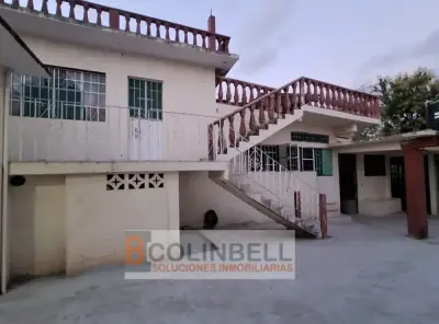 ¡casa con roof garden y mirador! $1.25m