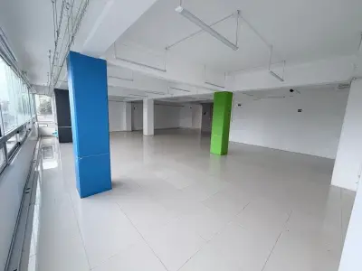 Oficina en renta en Benito Juárez - foto 5