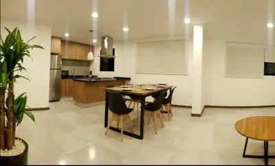 Departamento en venta en San Pedro Cholula - foto 2