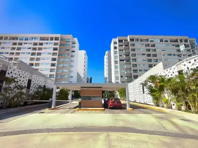 Departamento en renta en Mérida