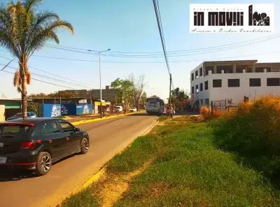 Terreno en renta en Santa Cruz Xoxocotlán - foto 3