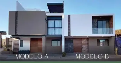 Casa en venta en Querétaro - foto 4