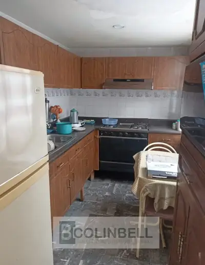 Casa en venta en Gustavo A Madero - foto 3
