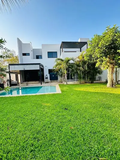 Casa en venta en Mérida - foto 2