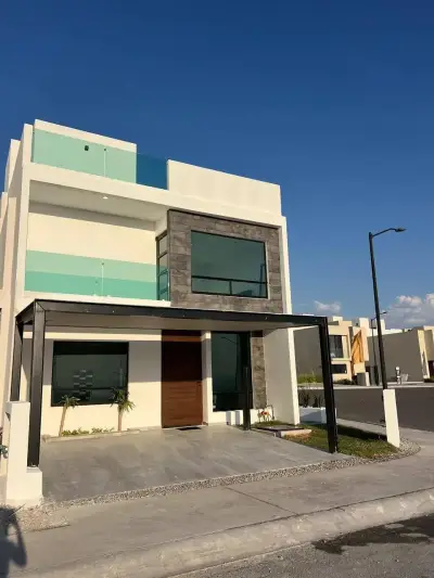 Casa en venta en Apaseo El Grande - foto 2