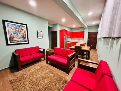 Departamento en venta en Oaxaca - foto 3