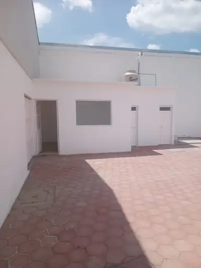Bodega en renta en Xaloztoc - foto 4