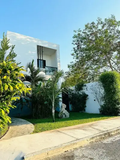 Casa en venta en Mérida - foto 3