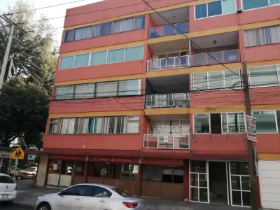 Departamento en renta en Benito Juárez - foto 2