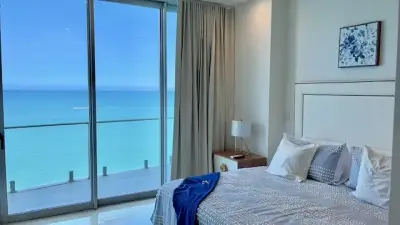 Departamento en renta en Mazatlán - foto 3