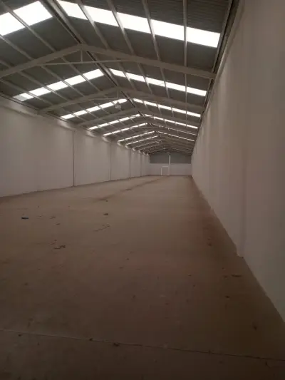 Bodega en renta en Xaloztoc - foto 3