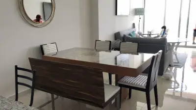 Departamento en renta en Mazatlán - foto 5