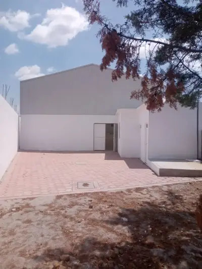 Bodega en renta en Xaloztoc - foto 5