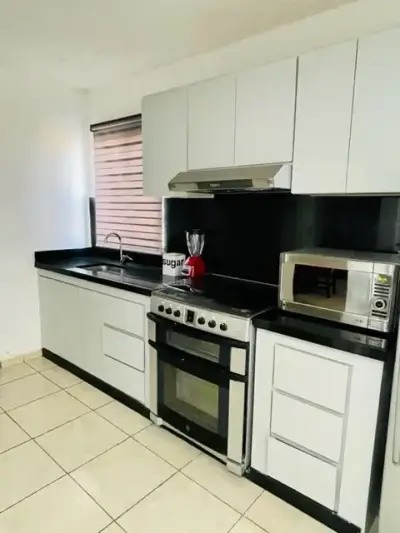 Departamento en renta en Mazatlán - foto 2
