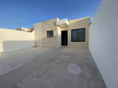 Casa en renta en Mérida - foto 2