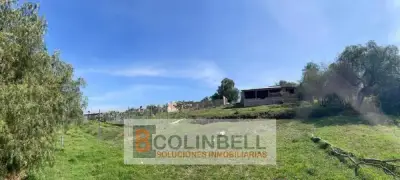 ¡oportunidad de inversión en Texcoco!
