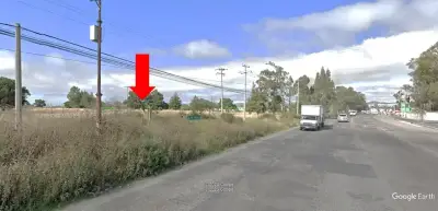 Terreno en venta en Tzompantepec - foto 5