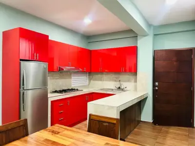 Departamento en venta en Oaxaca - foto 4