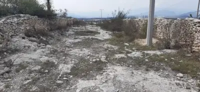 Terreno en venta en Cadereyta de Montes - foto 3