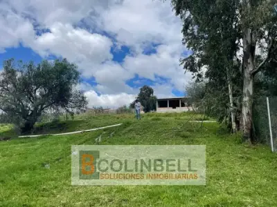 Terreno en venta en Texcoco - foto 2