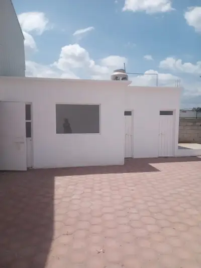 Bodega en renta en Xaloztoc - foto 4