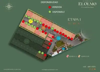Casa en venta en Querétaro - foto 2