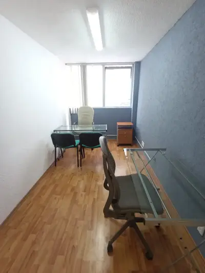 Oficina en renta en Benito Juárez - foto 3