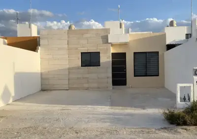 Renta comoda casa amueblada¡ una sola planta agenda ya ¡