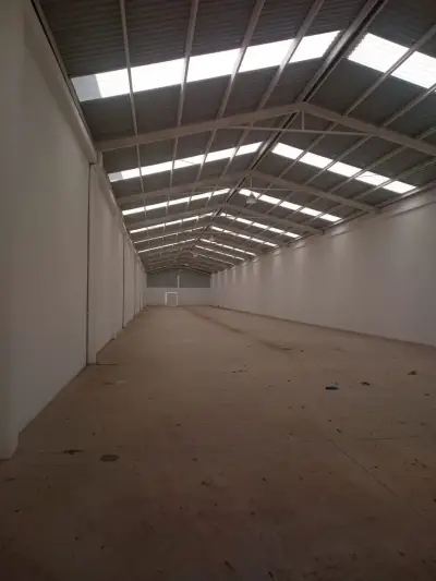 Bodega en renta en Xaloztoc - foto 3