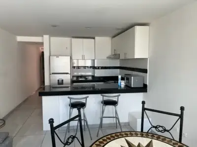 Departamento en renta en Mazatlán - foto 4