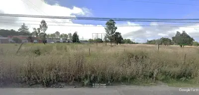 Terreno en venta en Tzompantepec - foto 2