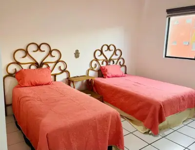 Departamento en renta en Mazatlán - foto 5