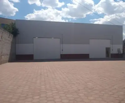 Bodega en renta en Xaloztoc - foto 2