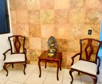 Departamento en renta en Mazatlán - foto 3