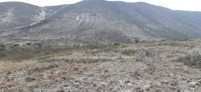 Terreno en venta en Cadereyta de Montes - foto 5