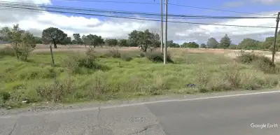 Terreno en venta en Tzompantepec - foto 3